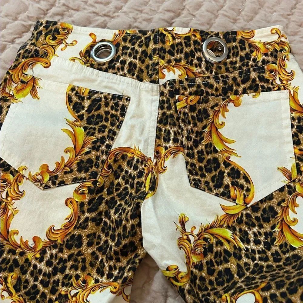 Miaou x Urban Outfitters ~ Morgan Pants ~ size X Small ~ NWT - Picture 9 of 9